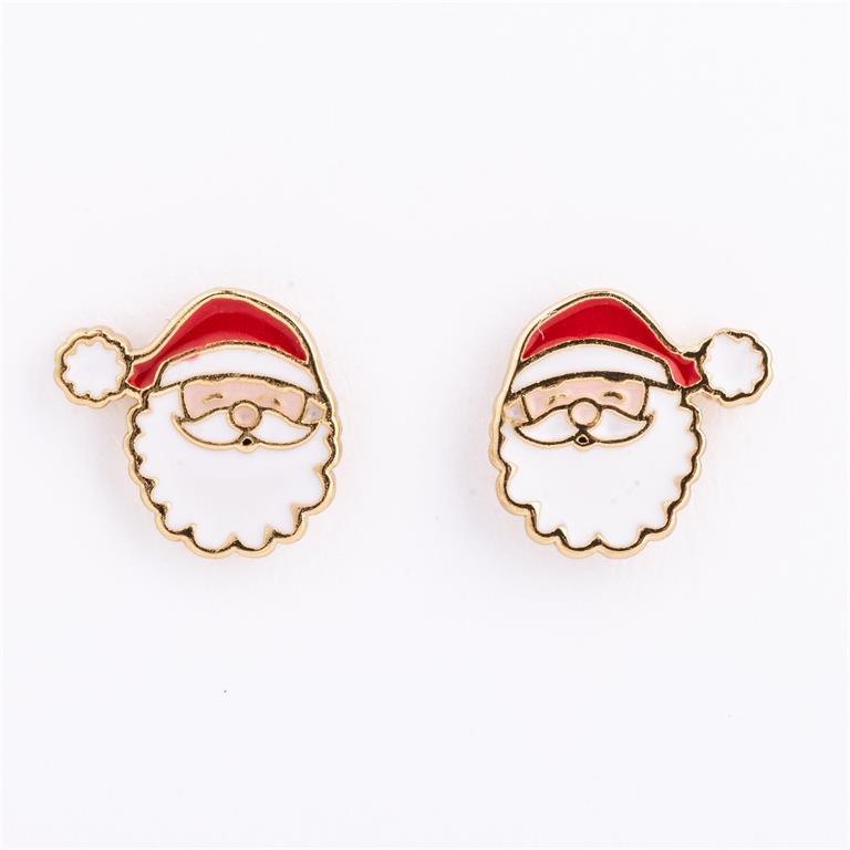 Christmas Earrings