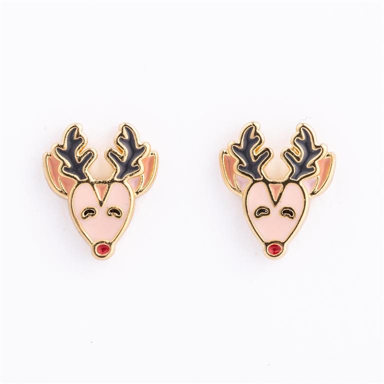 Christmas Earrings