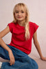 Girls Knitted Tees