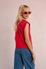 Girls Knitted Tees