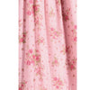 Tiered Maxi Dress Pink Floral