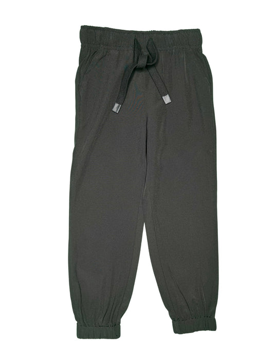 Youth Joggers - Black