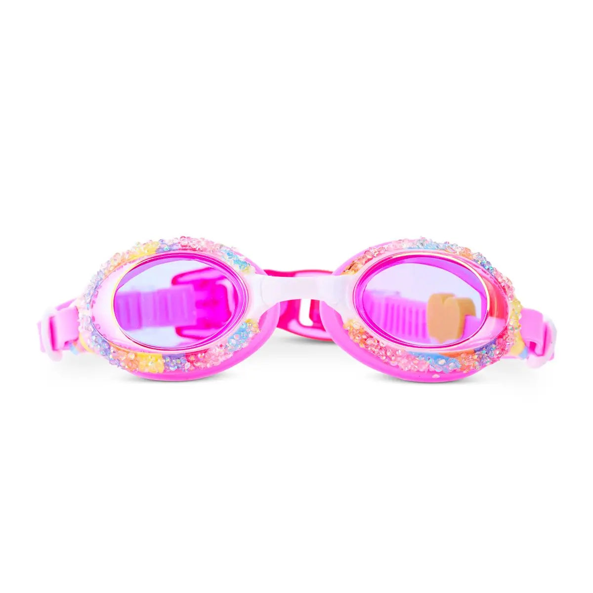 Crystal Pop Goggles