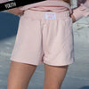 Girls LuluMac Sweat Shorts
