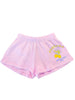 Positano Italia Pink Short