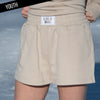 Girls LuluMac Sweat Shorts