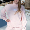 Lulu Mac Girls Mockneck