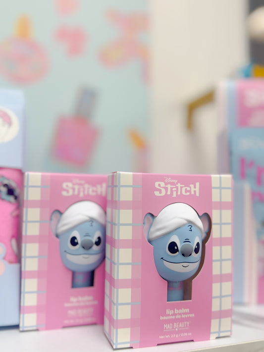 Stitch Pamper Lip Balm