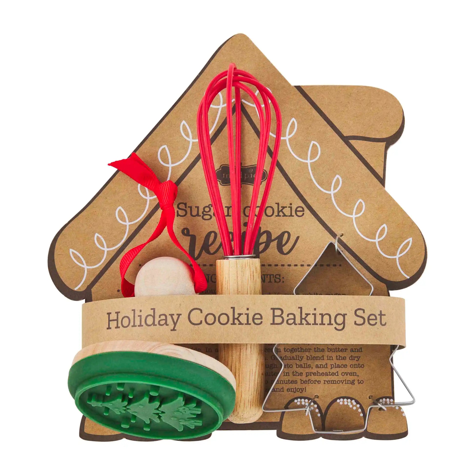 Cookie Baking Set Clover Tween