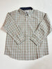 LS Dress Shirt Boys