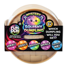 Fun Doh 4" Mystery Dumpling Squishies