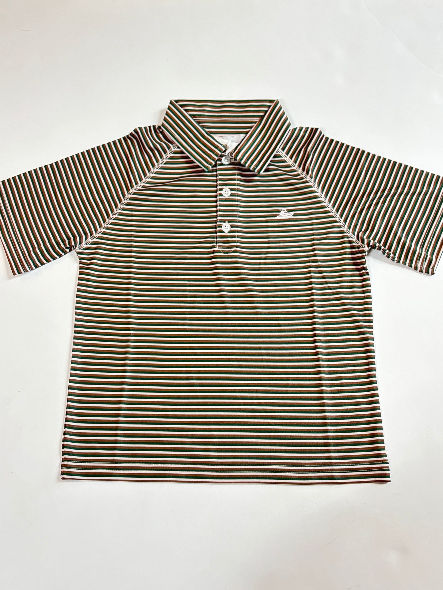 Boys Southbound Polos SS