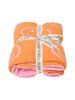 Plush Throw Blankets