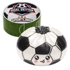 Fun Doh Sports Dumpling Squishy Fidget Toy -