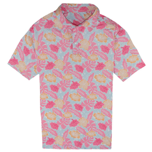 The Surfers Polo - Youth