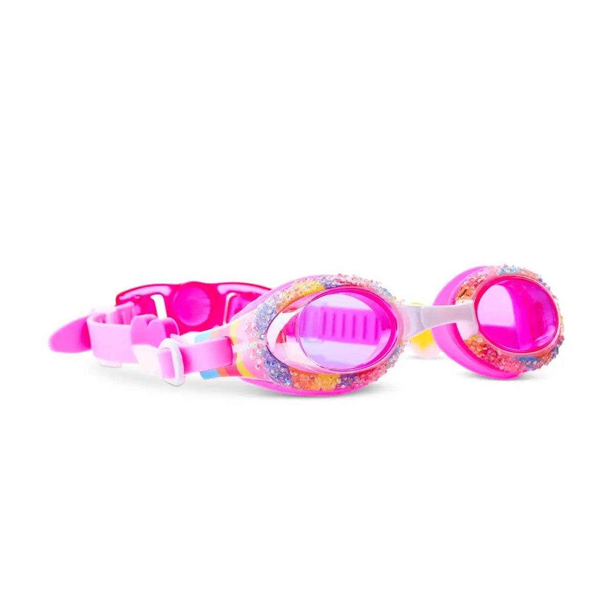 Crystal Pop Goggles