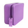Gel Glitter Pouch