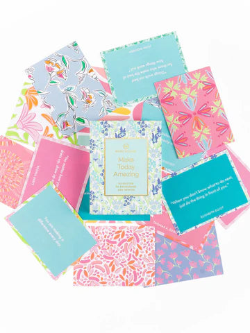 Card Deck Inspiration