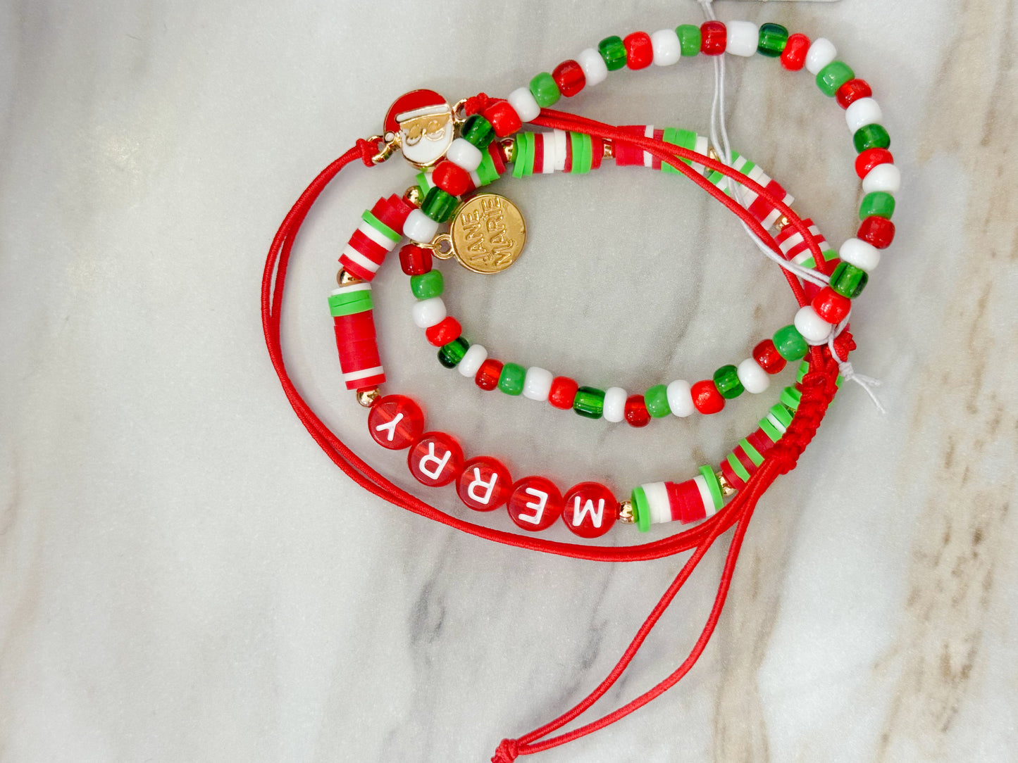 Merry Bracelet