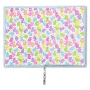 Yummy Gummy Journal