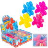 2.5" RUBBER BALLOON DOG SQUISH
