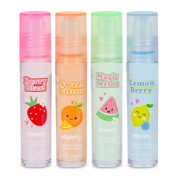 Fruit Lip Balm