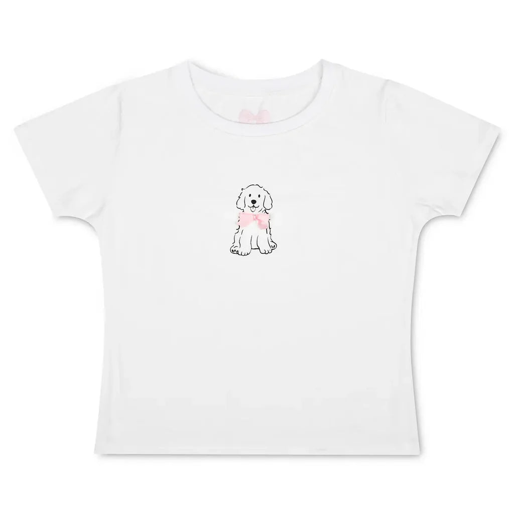 Pretty Pups T Shirt