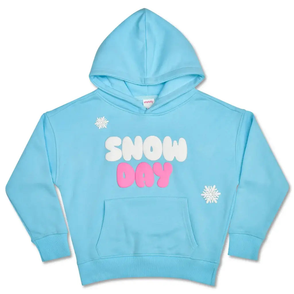 Snow Day Hoodie