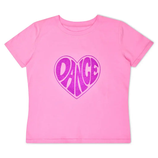 Dance T Shirt