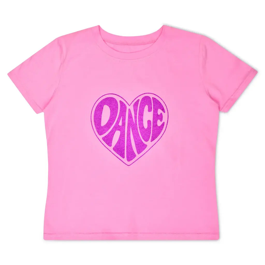 Dance T Shirt