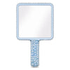 Blue Pearl Mirror