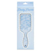 Blue Pearl Hair Brush