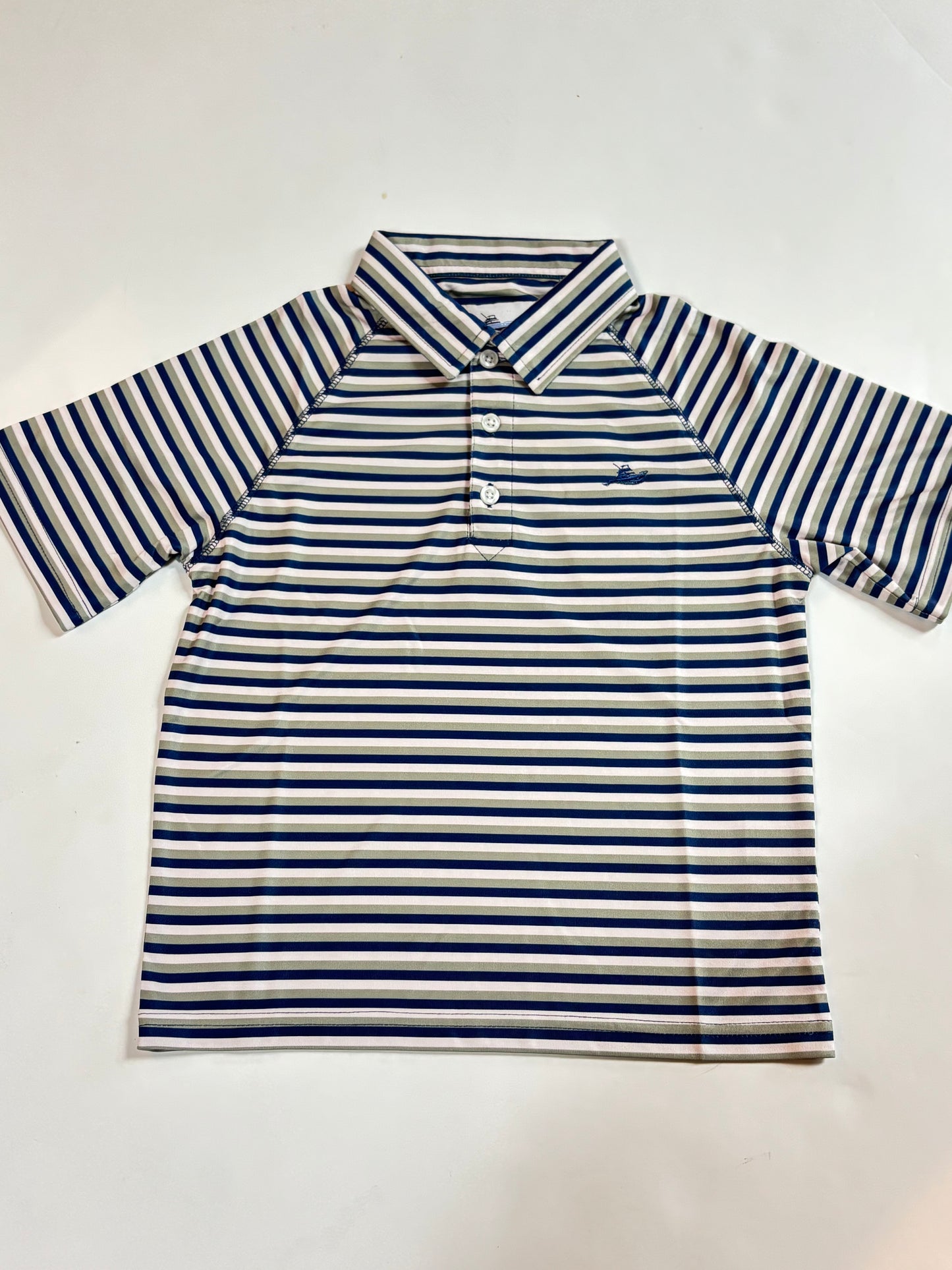 Boys Southbound Polos SS