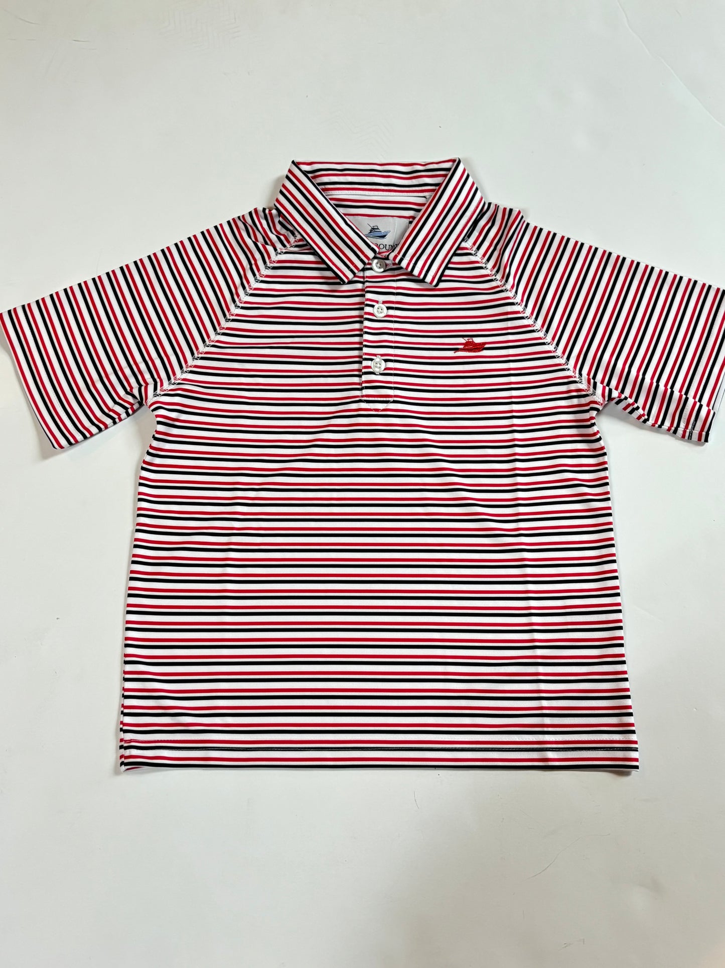 Boys Southbound Polos SS