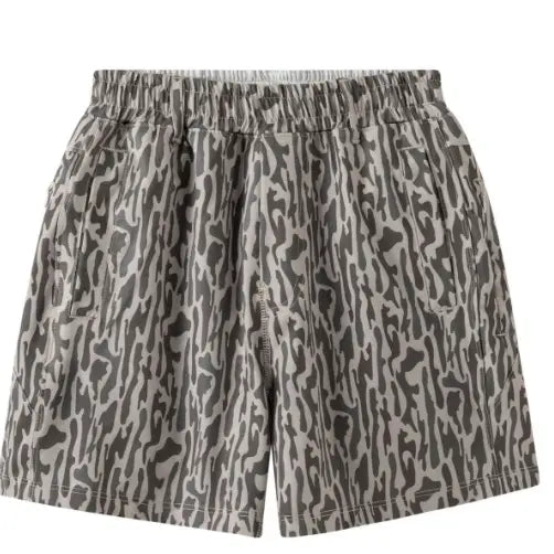 Mens Free Baller Shorts