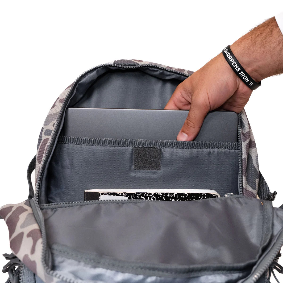Burlebo Backpacks