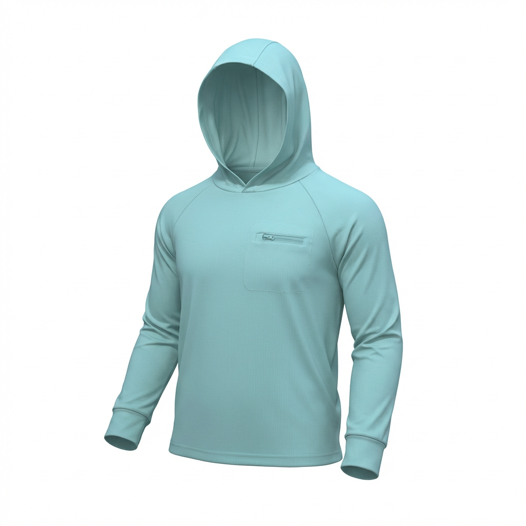 Castaway Comfort Hoodie