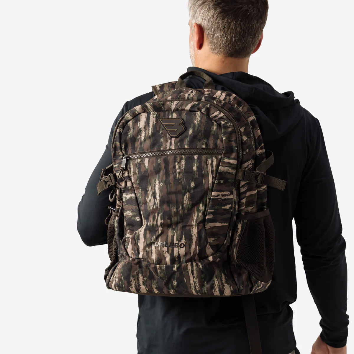Burlebo Backpacks