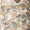 Burlebo Backpacks