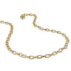 GOLD CHARM IT CHAIN NECKLACE