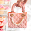 Pearl - Ballet Pink