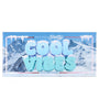 Cool Vibes Eye + Cheek Palette