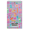 Corey Paige Design x Junk Food Stationary