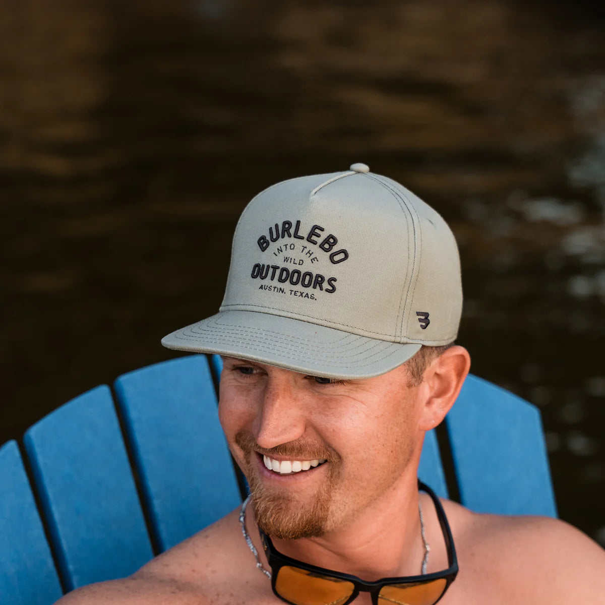 Burlebo Hats Men