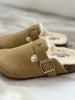 Breanna Clog