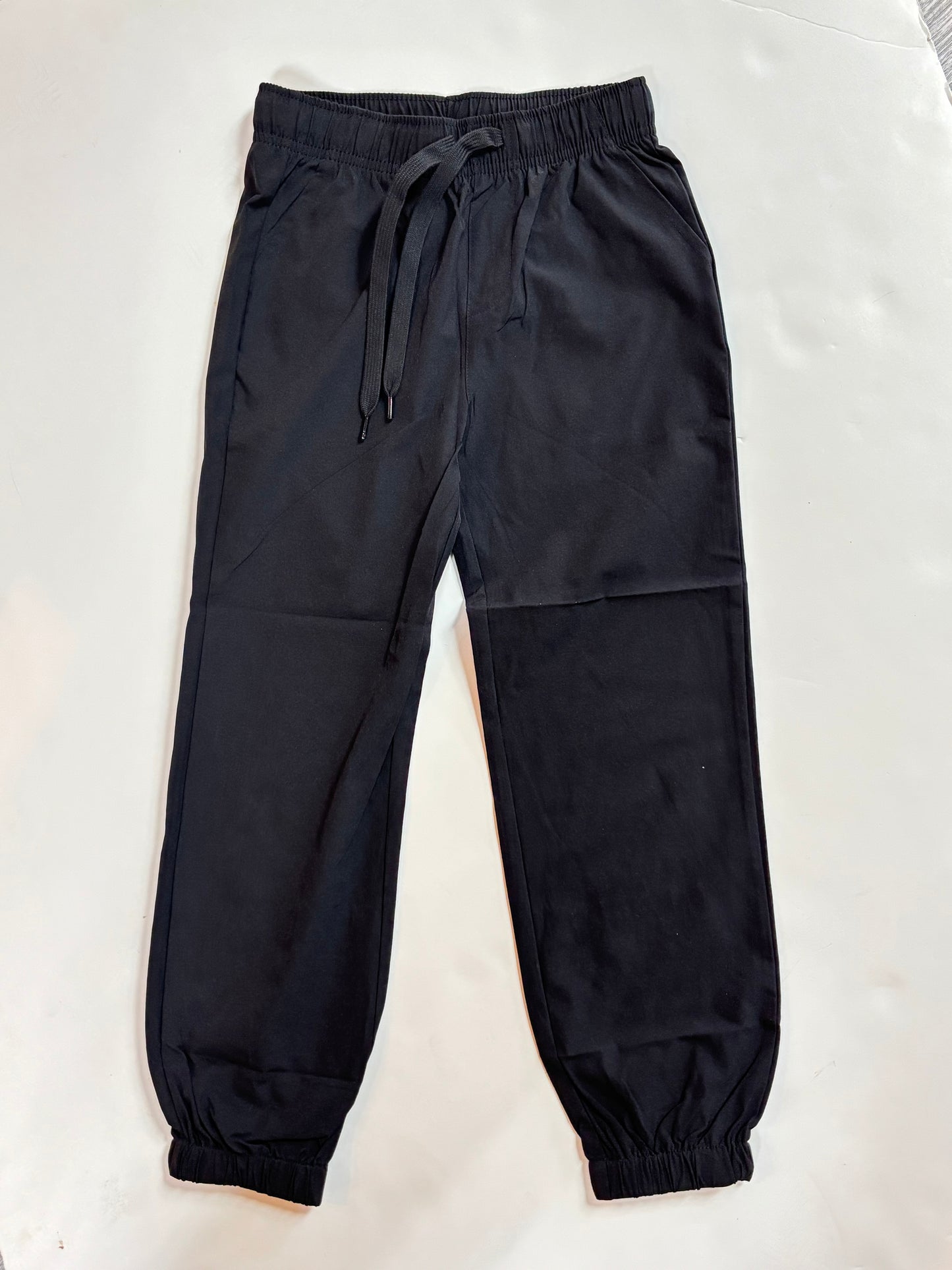 Boys Performance Joggers