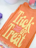 Trick or Treat Candy Please Youth Tee