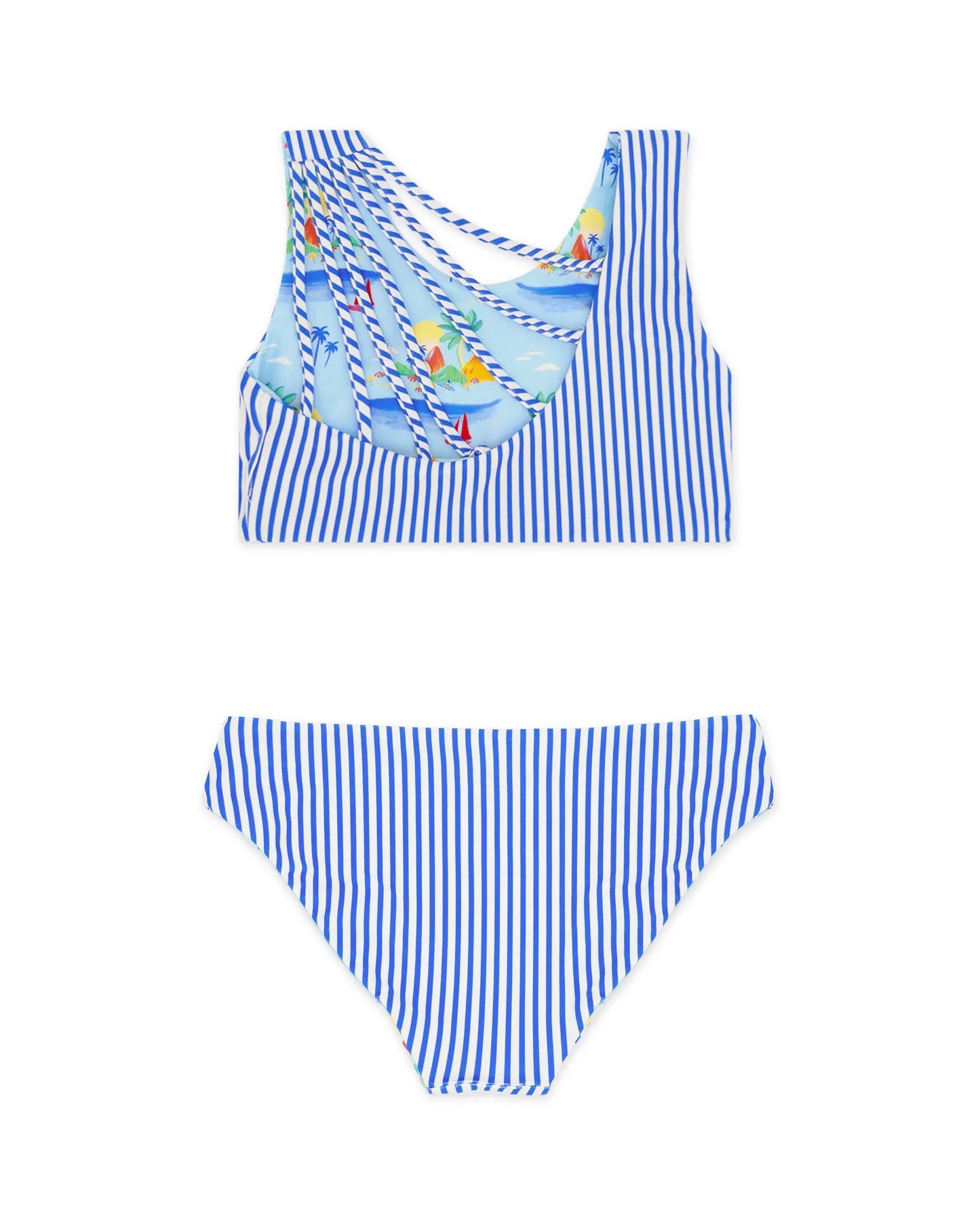 Summer Sun Reversible Bikini