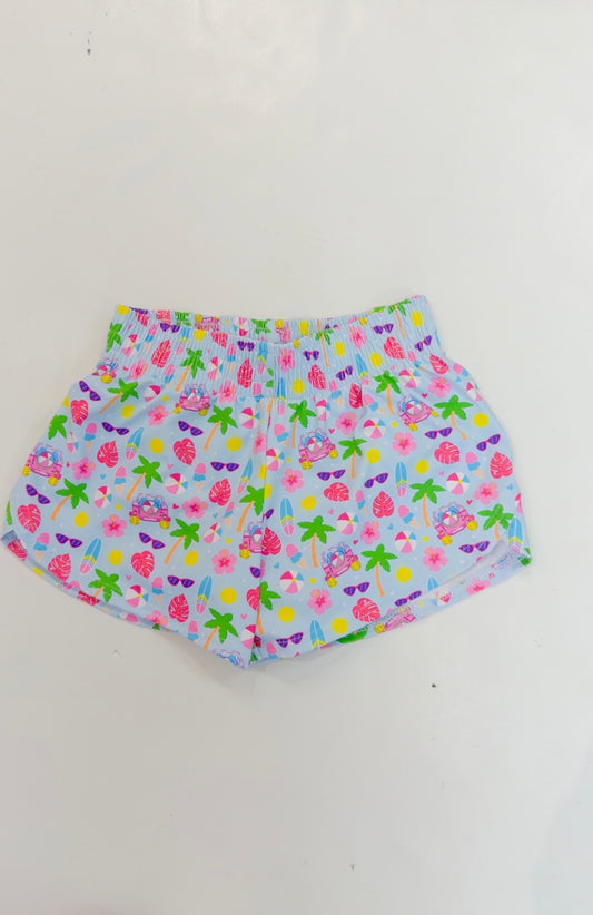 Beach Icon Steph Short