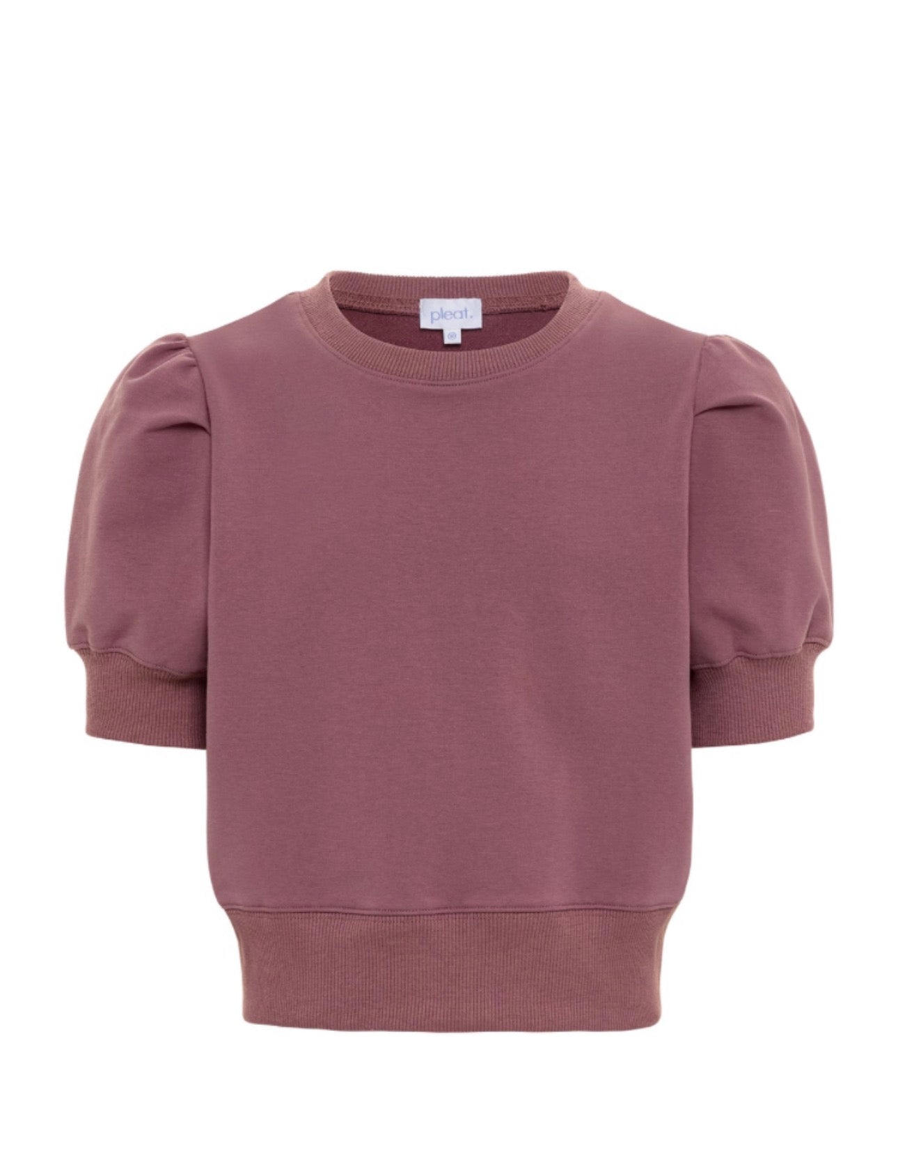Riley Sweatshirt Rose